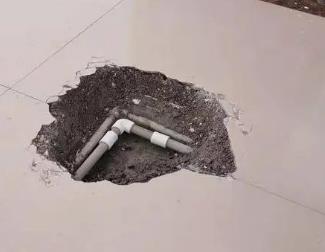 紫金卫生间漏水维修公司为您分享如何判断家里漏水