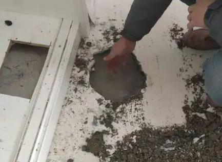 紫金卫生间漏水维修公司分享下精确定位查漏水一次多少钱?不同级别收费不同