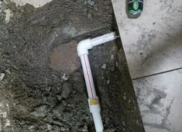 紫金阳台漏水维修时有哪些声音会影响检漏仪